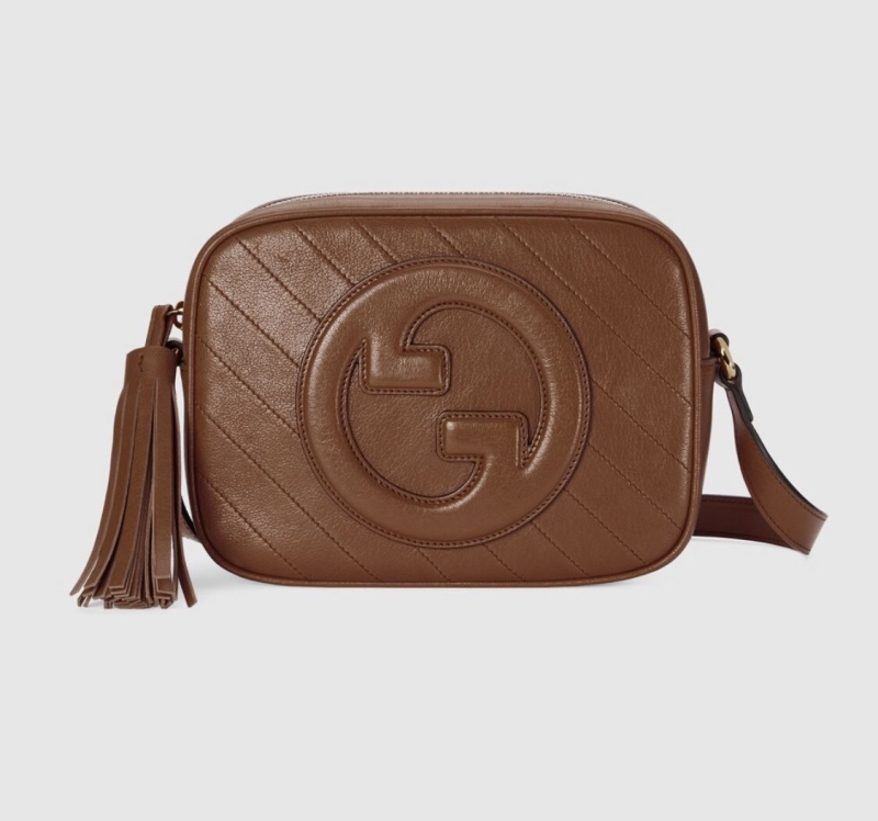 G*u*i satchel bags